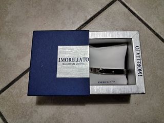 Bracciale da uomo Morellato in acciaio