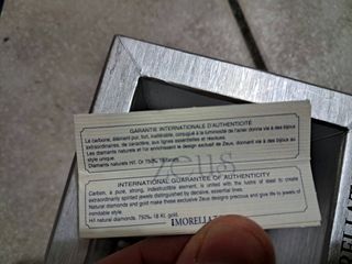 Bracciale da uomo Morellato in acciaio