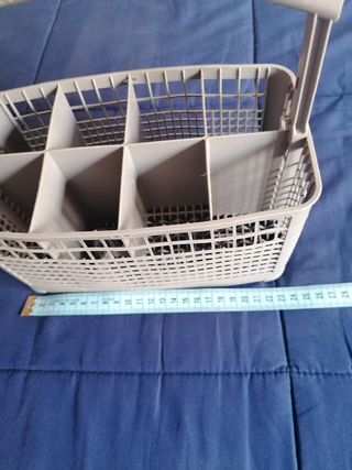 Cesta lavavajillas Bosch