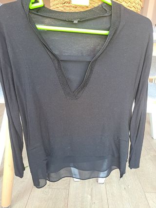 Jersey/camiseta Máximo Dutti