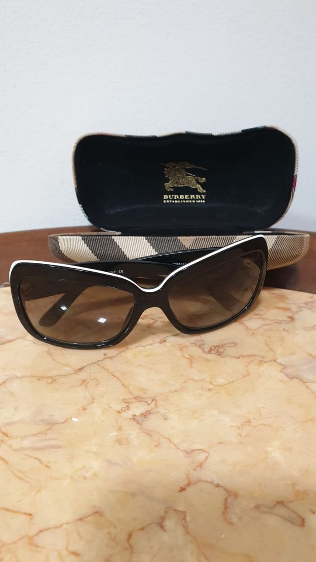 Gafas Burberry