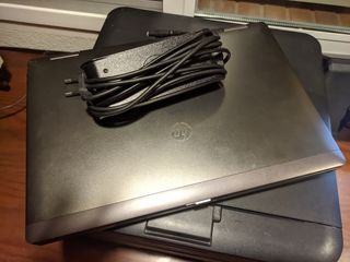 HP PROBOOK 6460b  i5, PANT. 14"