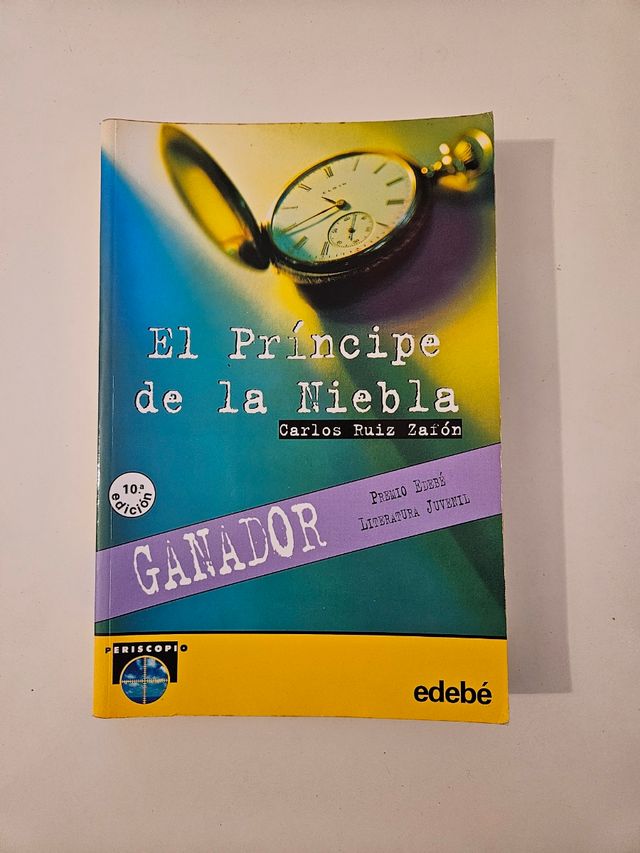 Libros infantiles y juveniles