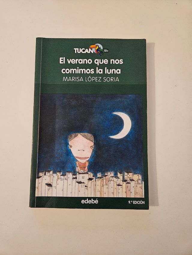 Libros infantiles y juveniles