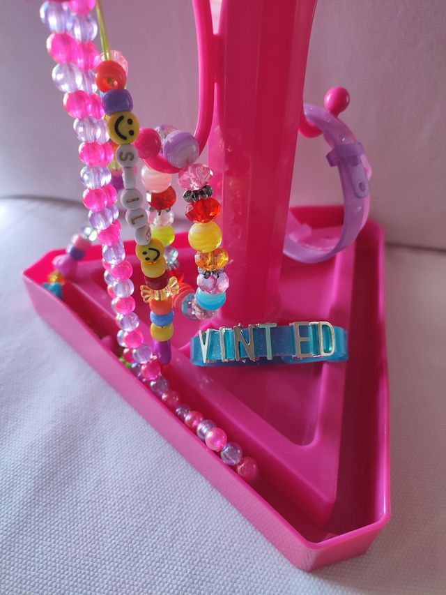 Portagioielli per bambine