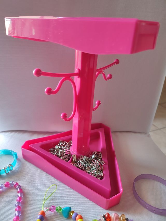 Portagioielli per bambine