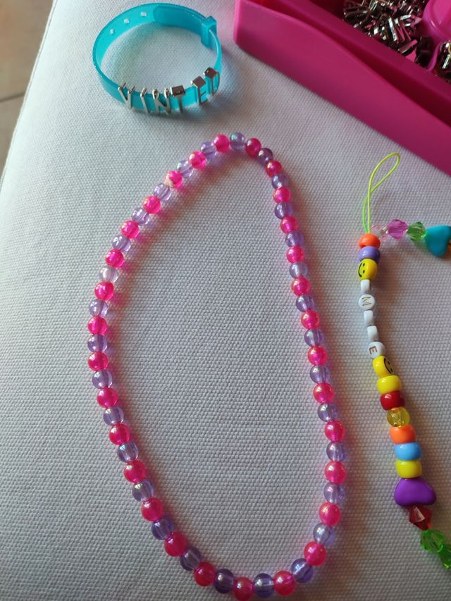 Portagioielli per bambine