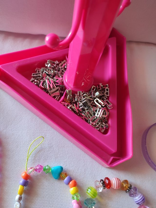 Portagioielli per bambine