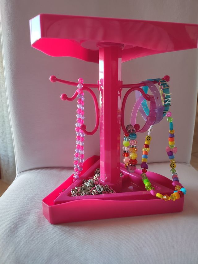 Portagioielli per bambine