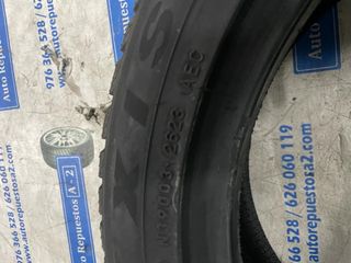 NEUMATICO SUELTO INVIERNO 215 50 17 MAXXIS