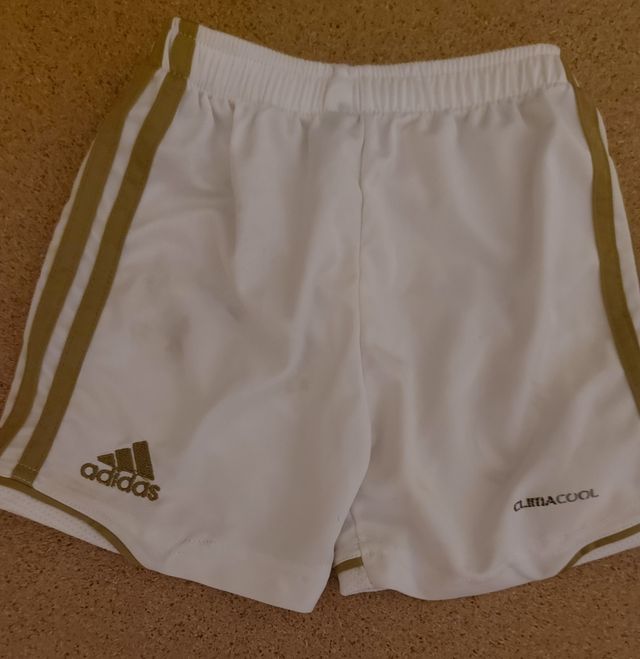 Calzonas Adidas Real Madrid