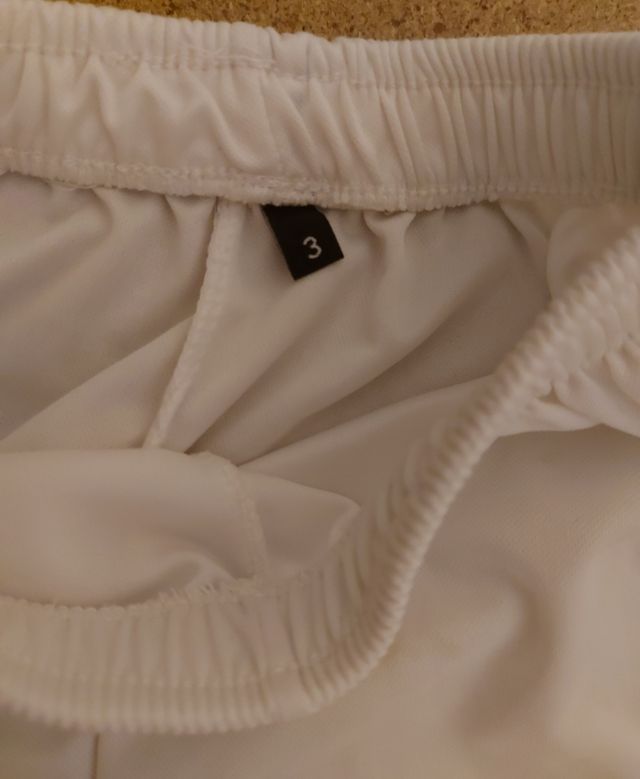 Calzonas Adidas Real Madrid