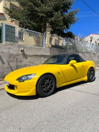 Honda S2000 2003