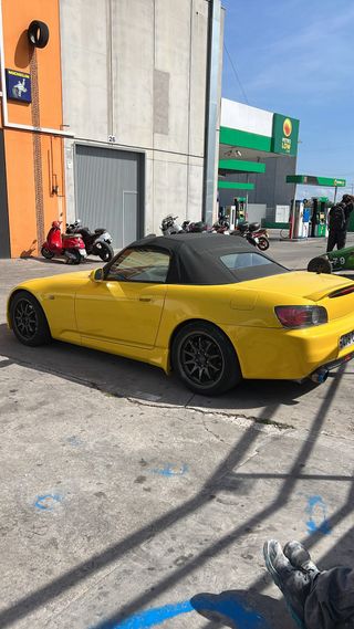 Honda S2000 2003