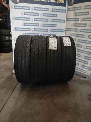 Neumáticos Continental ContiVanContact 205/75/16C 
