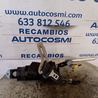 CINTURONES DELANTEROS VOLVO XC70 AÑO 2006