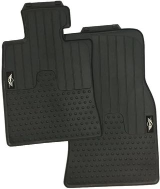 Alfombras originales Mini Cooper, One...