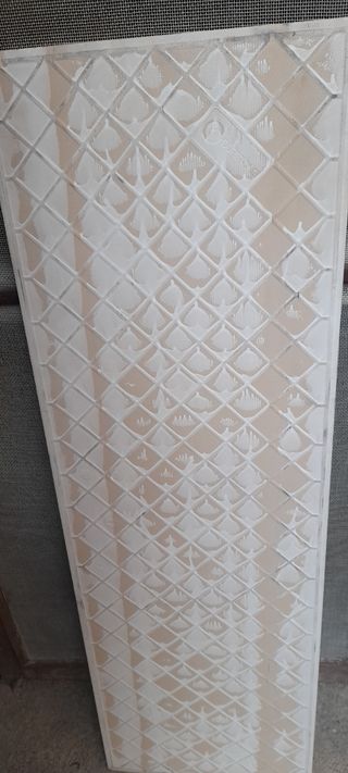 Azulejo Blanco. Revestimiento Pared