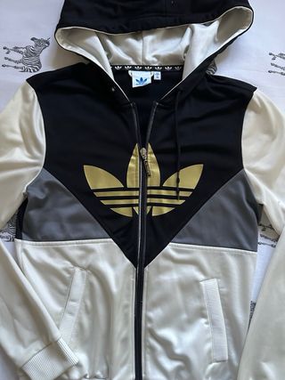 Chaqueta Adidas mujer