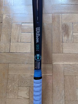 Raqueta tenis Wilson