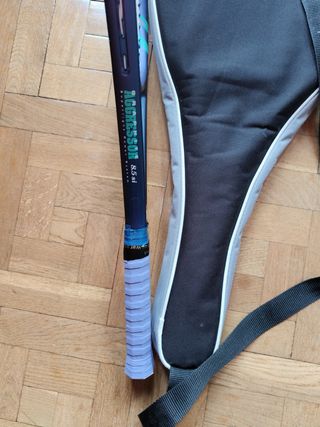 Raqueta tenis Wilson