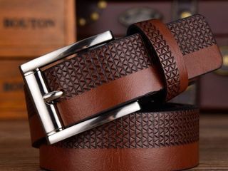 Cinturón hombre sin estrenar 120cm