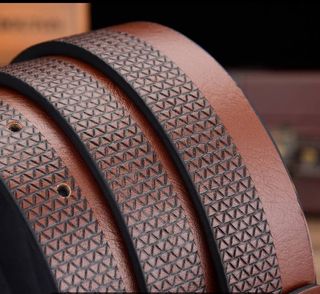 Cinturón hombre sin estrenar 120cm