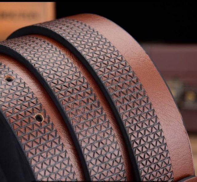 Cinturón hombre sin estrenar 120cm