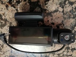 Camara de video vigilancia