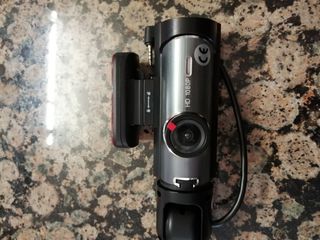 Camara de video vigilancia