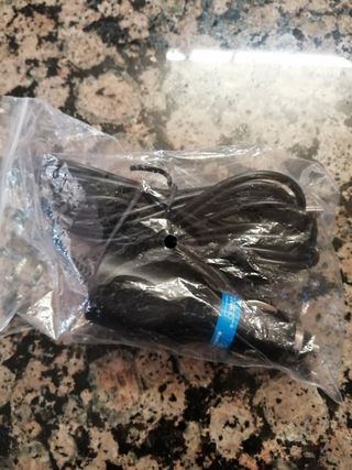 Camara de video vigilancia