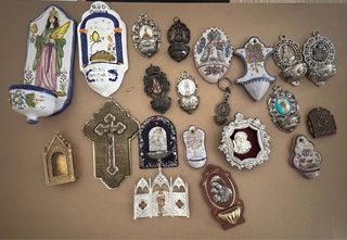 benditeras urge venta 