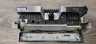 Radio casete original. bmw e 39 1996.