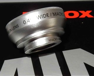 Convertidor angular 0.45 X MINOX DCC- ROLLEIFLEX