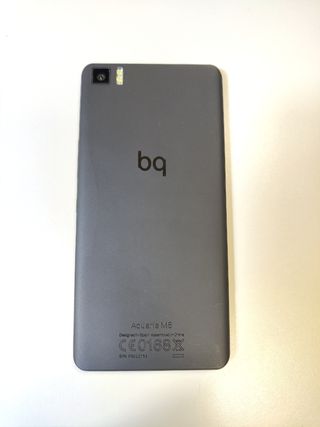 BQ Aquaris M5