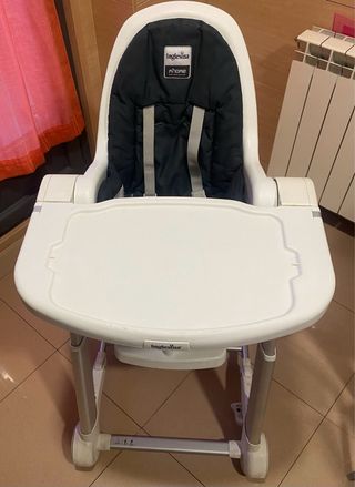 Trona zuma Inglesina