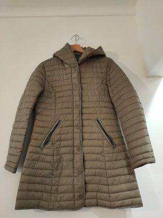 Piumino/giacca a vento RIFLE S