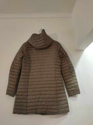 Piumino/giacca a vento RIFLE S