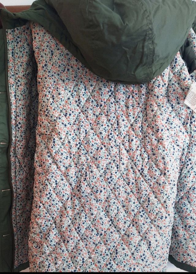 Giacca ragazza 11-12 anni 