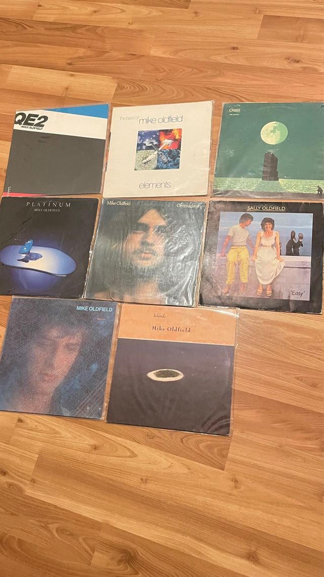 Jean Michel Jarre - Revolutions