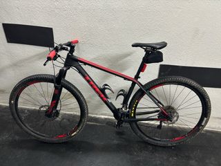 TREK SuperFly 9.6 Carbono