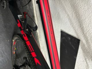 TREK SuperFly 9.6 Carbono