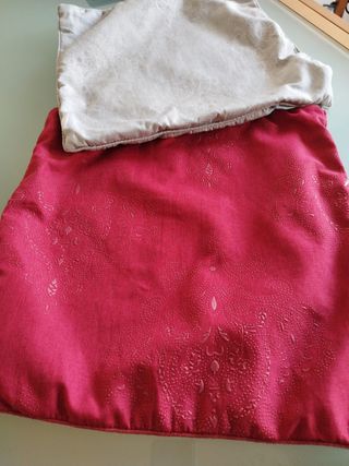Fundas de cojín 