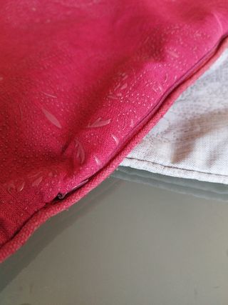 Fundas de cojín 