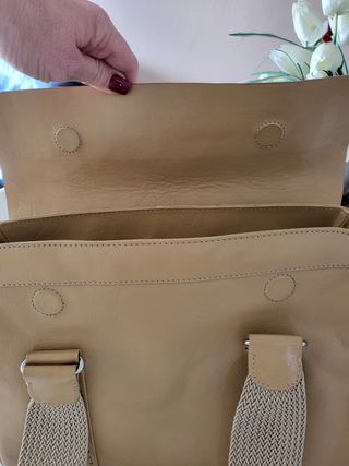 Bolso Adolfo Dominguez