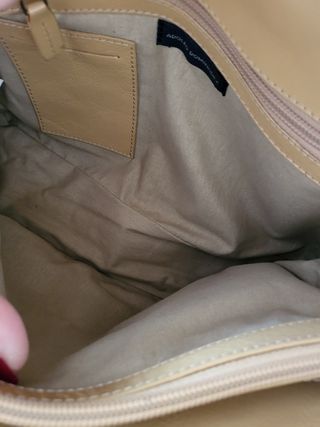 Bolso Adolfo Dominguez