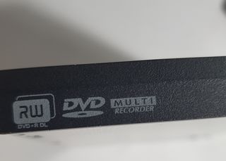 Masterizzatore per PC Philips & BenQ