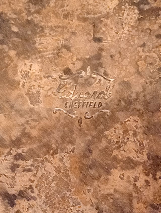 Centrotavola in Sheffield