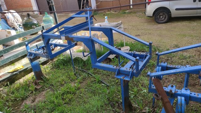 OFERTA CULTIVADOR PARA CUCHILLAS