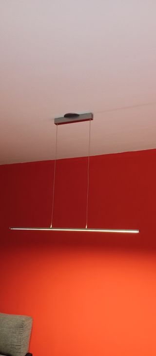 Lámpara de techo LED